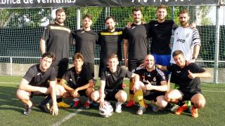 ENTREVISTA PRE PARTIDO FINAL COPA PRIMAVERA PLATA ALCORCON